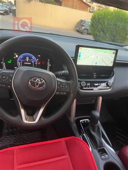 Toyota Frontlander